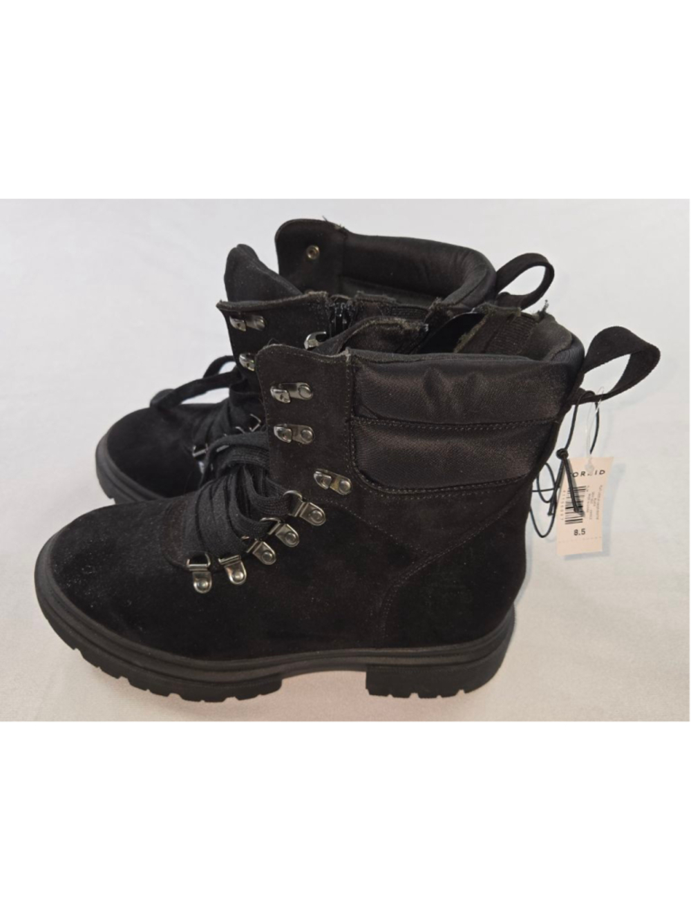 NWT | Torrid | Boots | Black | Size 8.5 Wide